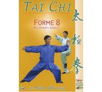 Tai Chi 8 - DVD et CD Édition Speciale