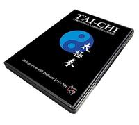 Tai Chi - A Practical Learning Guide [2003] [DVD] By Quantum Leap Includes a Quantum Leap Printed Disc Cleaning Cloth