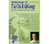 Tai Chi And Qigong - The Prescription For The Future: Anthology [DVD]