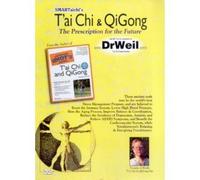 T'ai Chi And QiGong - The Prescription For The Future - Vol. 1 [DVD]