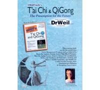 Quantum Leap Presents Tai Chi And QiGong - The Prescription For The Future - Vol. 2 [DVD]