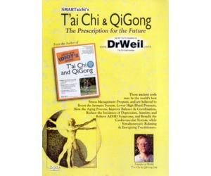 T'ai Chi And Qigong - The Prescription For The Future: Volume 1 [DVD]