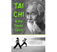 Tai Chi and the Daoist Spirit