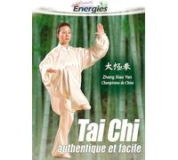 Tai Chi : Authentique et facile