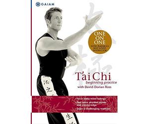 T'ai Chi Beginning Practice