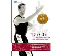 T'ai Chi Beginning Practice [DVD]