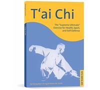 T'ai Chi.by Man-Ch'Ing, Smith, W. New 9780804835930 Fast Free Shipping<|