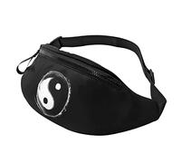 Tai Chi Casual Fanny Pack Men's and Women's Leisure Sports Waist Bag Sports Day Exercise Gift