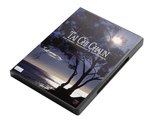 Tai Chi Chaun - For Health, Relaxation And Self-Defence [DVD] By Quantum Leap Includes a Quantum Leap Printed Disc Cleaning Cloth