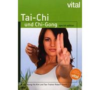 Tai Chi & Chi Gong mit Young-Ho Kim und Robert Stoo? (Special Edition) [DVD]