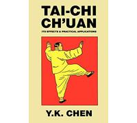 Tai-Chi Ch'Uan