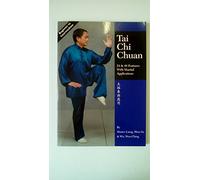 Tai Chi Chuan: 24 & 48 Postures with Martial Applications