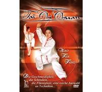 Tai Chi Chuan by Xiao Feng Fang