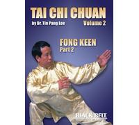 TAI CHI CHUAN DVD