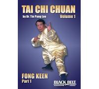 TAI CHI CHUAN DVD: Fong Keen: v. 1