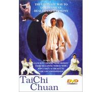 Tai Chi Chuan [DVD] [Region 1] [US Import] [NTSC]