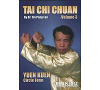 TAI CHI CHUAN DVD: Yuen Kuen: v. 3