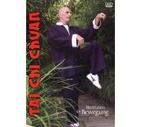Tai Chi Chuan - Meditation in Bewegung (German Release)