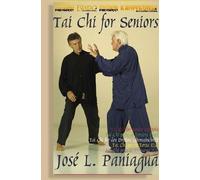 Tai Chi Chuan: Para Mayores [DVD]
