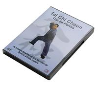 Tai Chi Chuan - The 84 Forms [DVD] By Quantum Leap Includes a Quantum Leap Printed Disc Cleaning Cloth