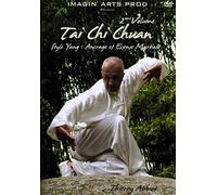 Tai Chi Chuan Vol 2 - DVD Style Yang