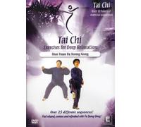 Tai Chi: Deep Relaxation [DVD]