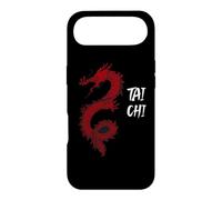 Tai Chi Dragon for Tai Chi Instructors/Tai Chi Beginners Case for iPhone Air