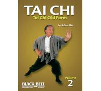 TAI CHI DVD