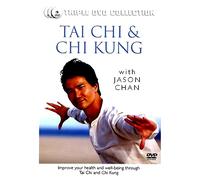 Tai Chi [DVD]
