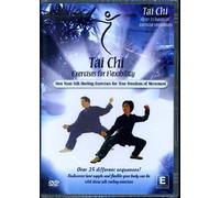 Tai Chi: Exercises for Flexibility - Hun Yuan Silk Reeling Exercises for True Freedom of Movement