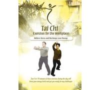 Tai Chi: Exercises For The Workplace [DVD]