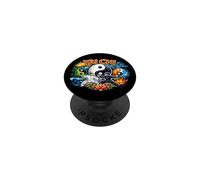 Tai Chi, Fire and Water PopSockets Adhesive PopGrip