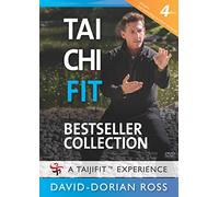 Tai Chi Fit 4-DVD: Bestseller Collection