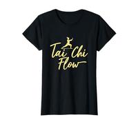 Tai Chi Flow T-Shirt
