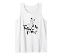 Tai Chi Flow Tank Top