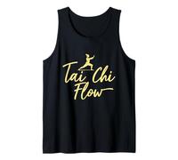 Tai Chi Flow Tank Top