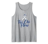 Tai Chi Flow Tank Top