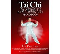 Tai Chi for Arthritis & Fall Prevention Handbook