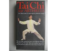 Tai Chi For Arthritis [VHS]