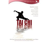 Tai Chi for Beginners Exercise DVD [2006]