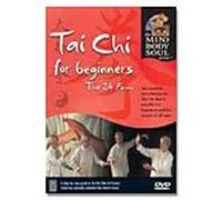TAI CHI FOR BEGINNERS-WILLIAMS LIN