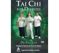 Tai Chi For Diabetes [DVD]