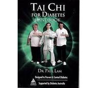 Tai Chi for Diabetes Handbook