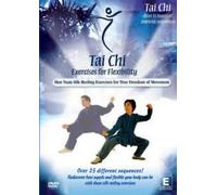 Tai Chi: For Flexibility [DVD]