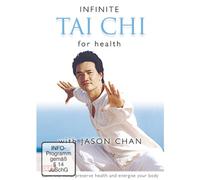 Tai Chi For Health [DVD]