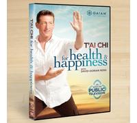 Tai Chi for Health & Happiness Pbs [DVD] [2012] [Region 1] [US Import] [NTSC]