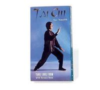 Tai Chi for Health - T'ai Chi For Health: Yang Long Form [VHS]