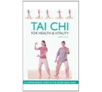 Tai Chi for Health & Vitality