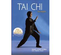 Tai Chi For Health Yang Long Form
