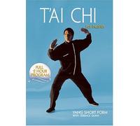 Tai Chi for Health: Yang Short Form [DVD] [Region 1] [US Import] [NTSC]